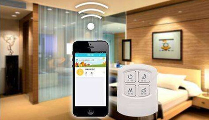 智能家居 起步階段的下一個(gè)風(fēng)口