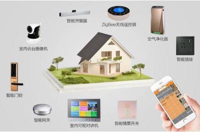 智能家居進入AIoT時代 凝聚最優，方顯無限威力