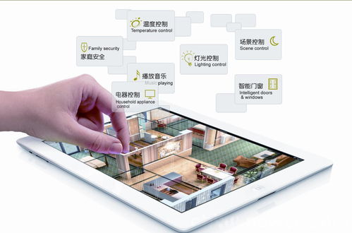 智能家居項目設計方案 從設備選型到系統集成全攻略