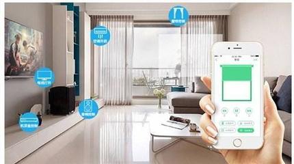 5G時代智能家居的變革 從連接到無感智能的飛躍